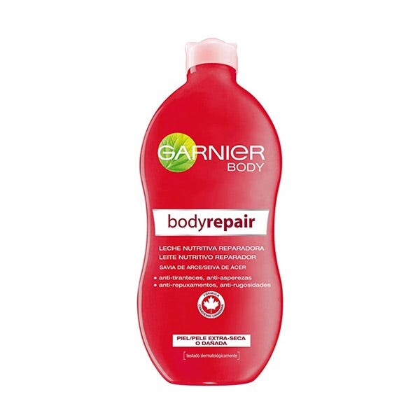 

Ремонт кузова 400 мл Garnier