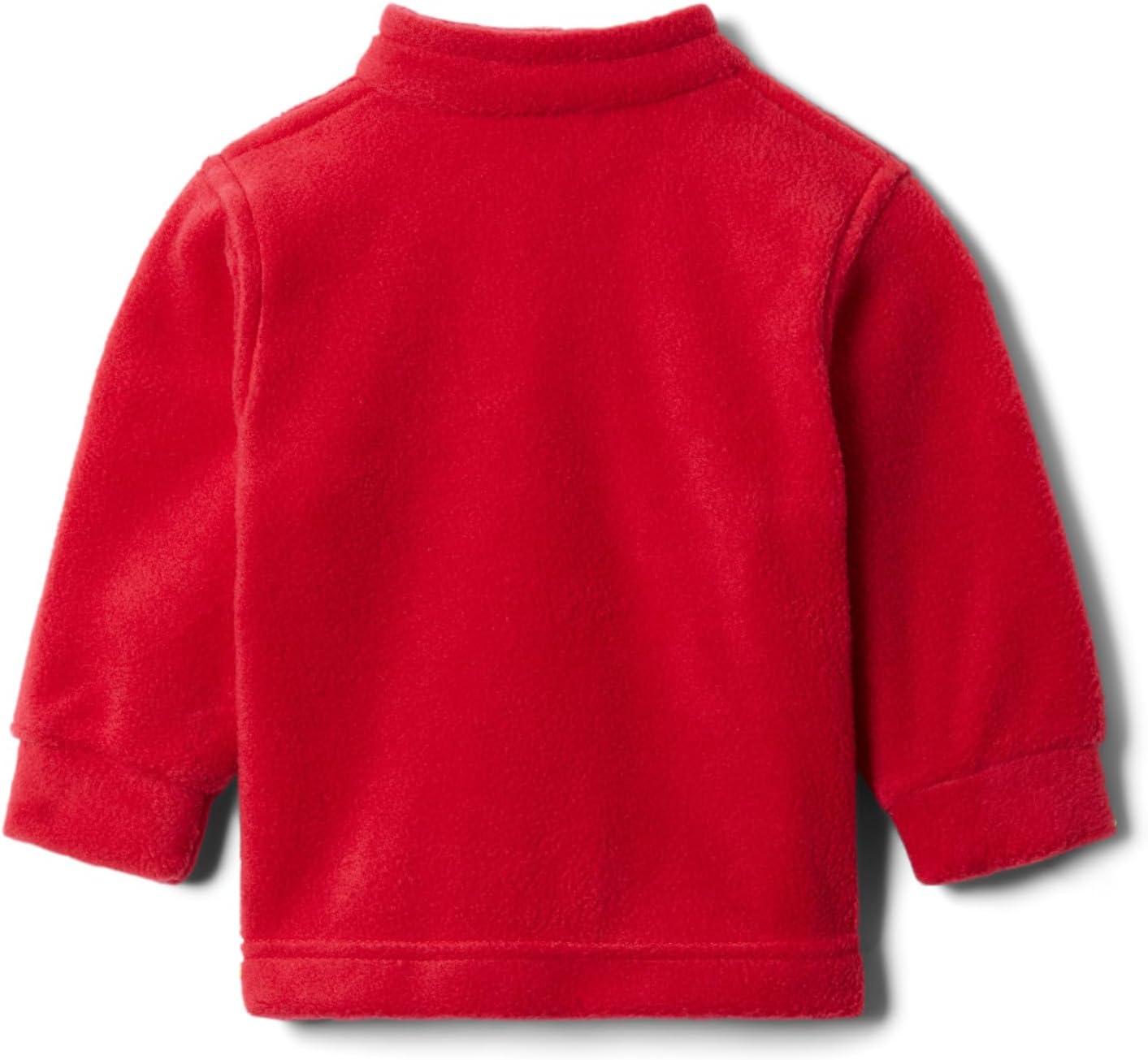 Columbia Unisex Baby Steens Mt Ii Fleece, Mountain Red — фото 2