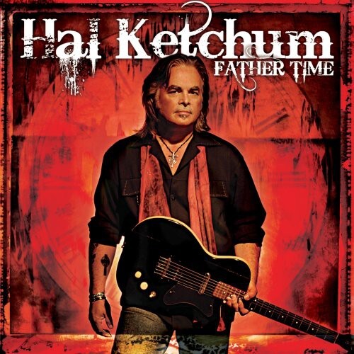 

CD диск Ketchum, Hal: Father Time
