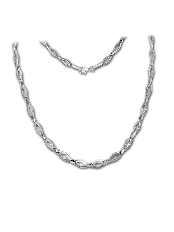 

SilberDream Женское колье SilverDream из серебра 925 пробы, длина примерно 45,3 см