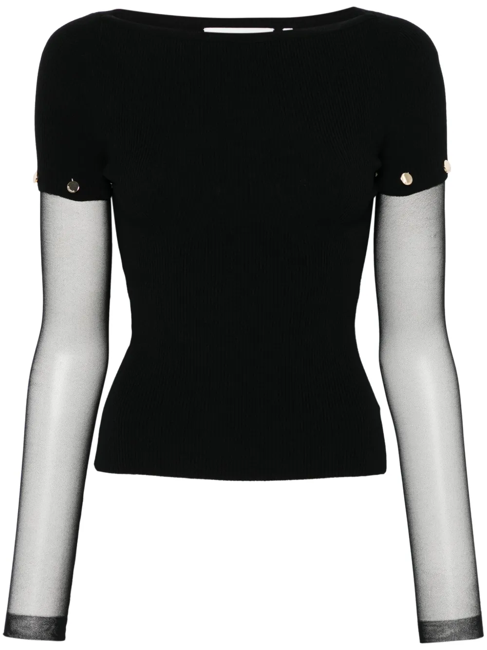 

Футболка Alcide SPORTMAX, черный