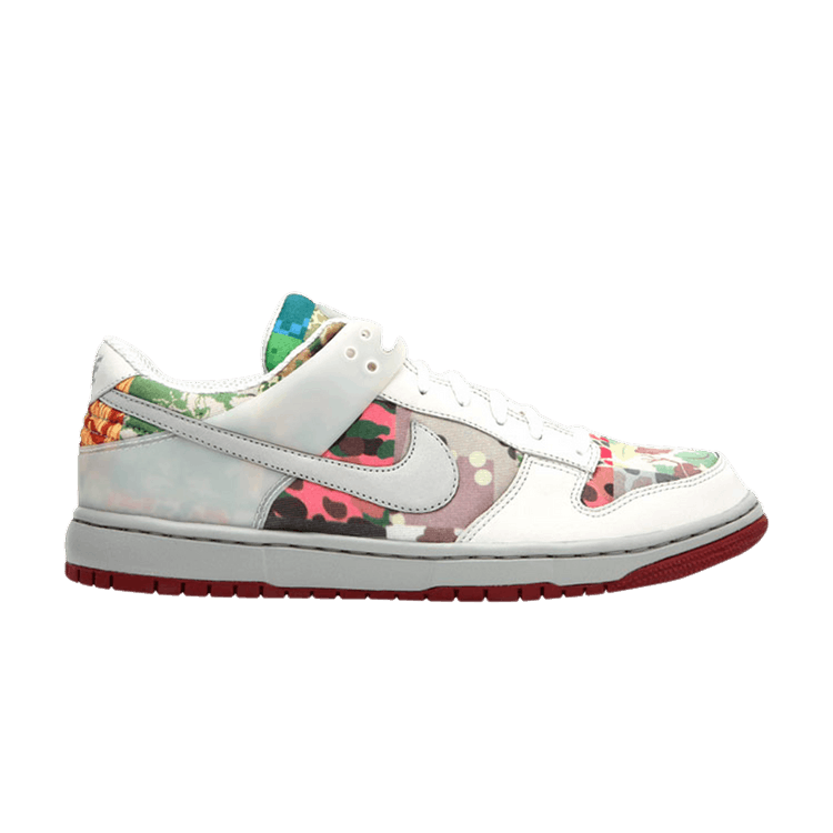 

Кроссовки Air Zoom Dunkesto, серый