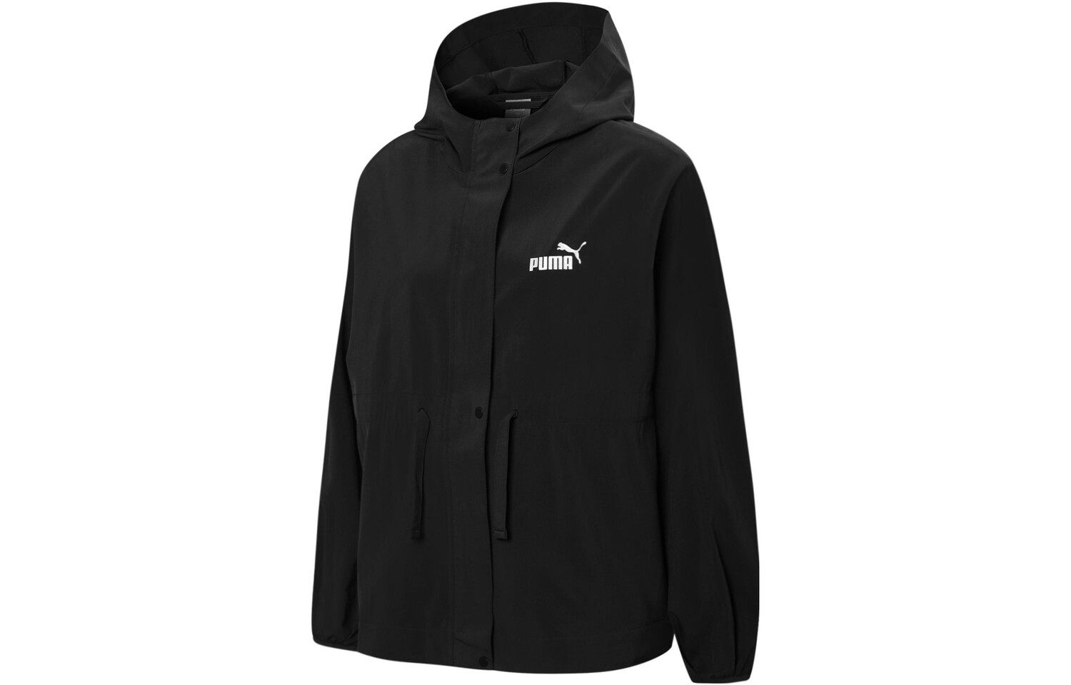 

Женская куртка Puma, цвет Black
