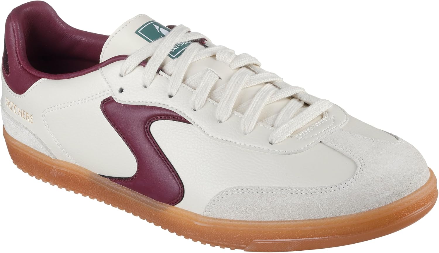 

Мужские кроссовки Skechers Hotshot - Pyke, бордовый