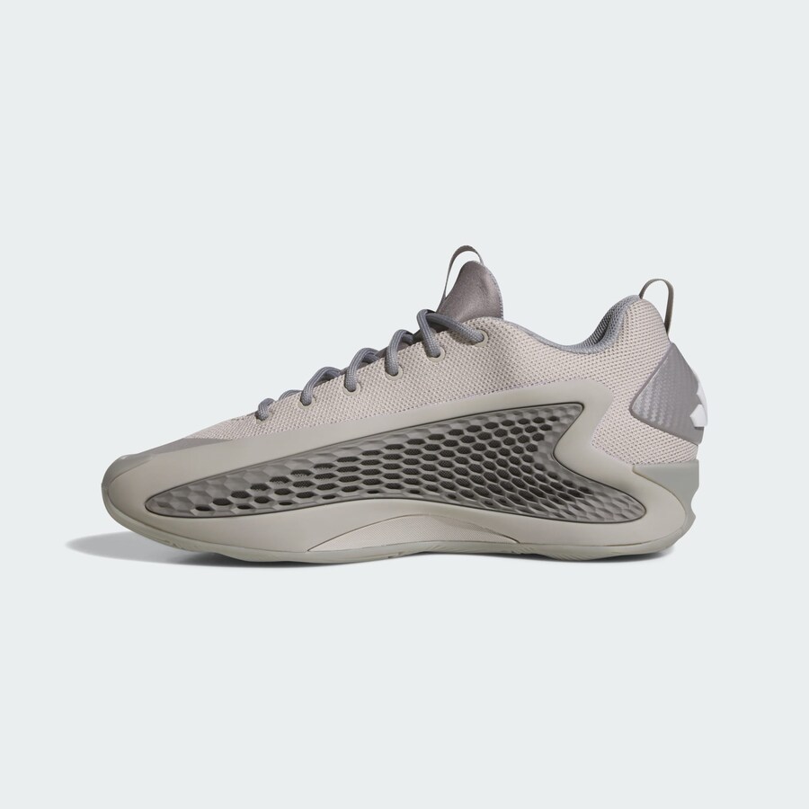 

Спортивная обувь ADIDAS PERFORMANCE Anthony Edwards 1, цвет Taupe/Greige