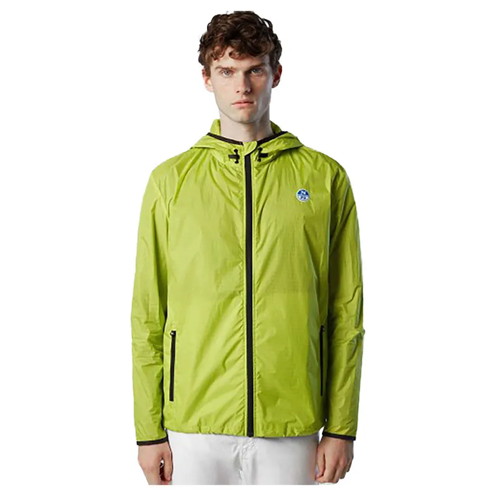 

Куртка North Sails 603200, желтый