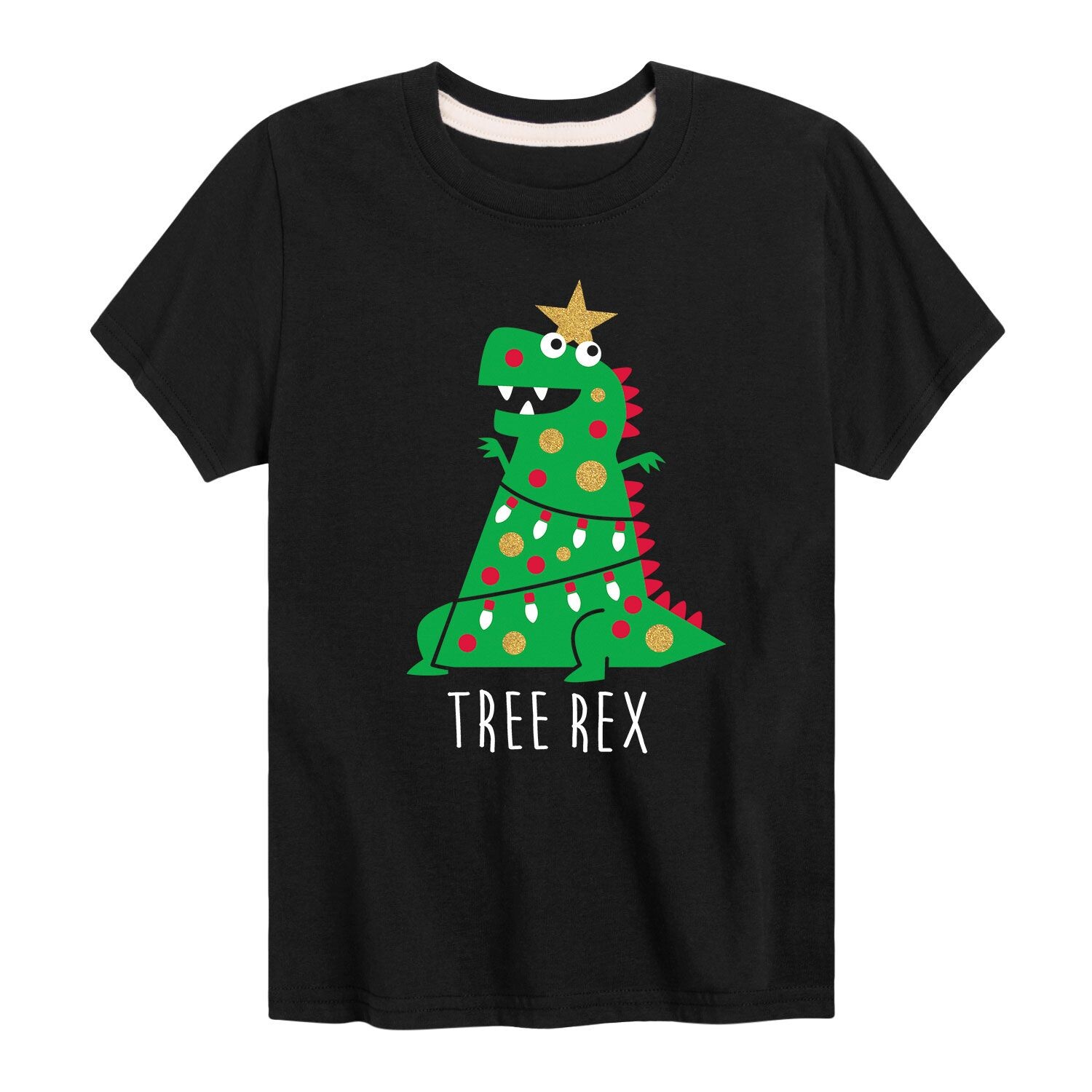 

Футболка с рисунком Tree Rex для мальчиков 8–20 лет Licensed Character