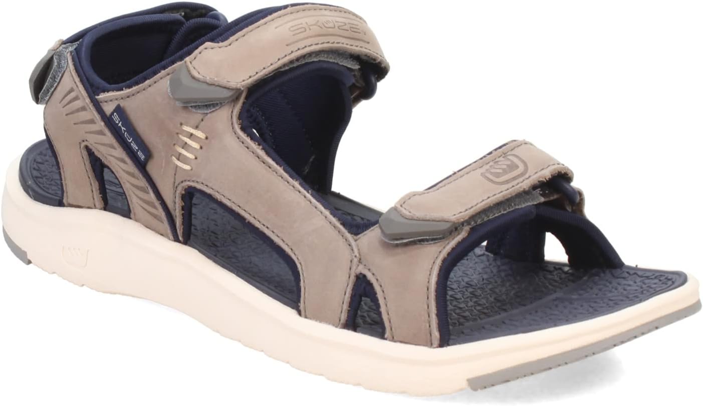 

Мужские сандалии SKUZE, Кабо, синий