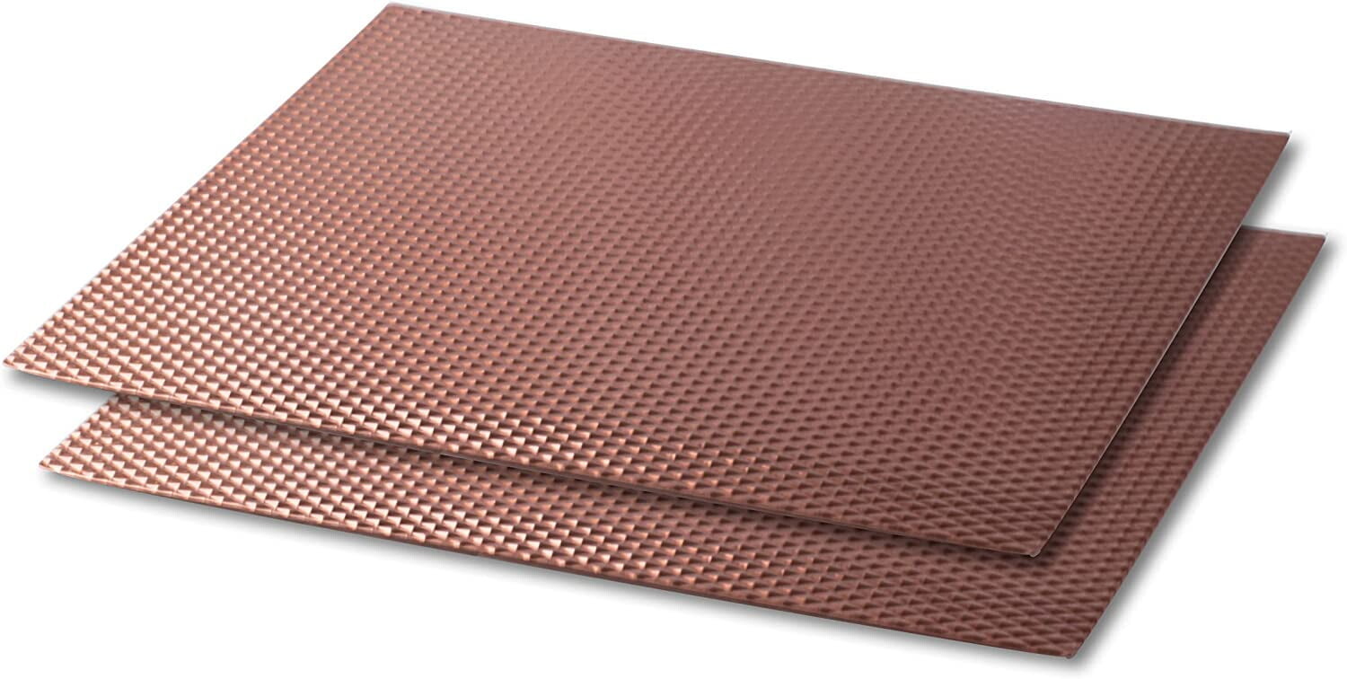 

Коврик защитный Range Kleen, бронзовый