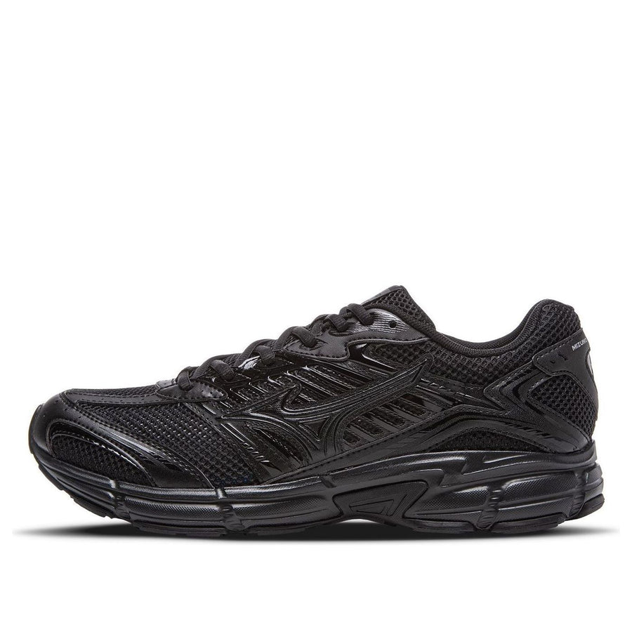 

Кроссовки Mizuno Speed 2010 'Black', черный