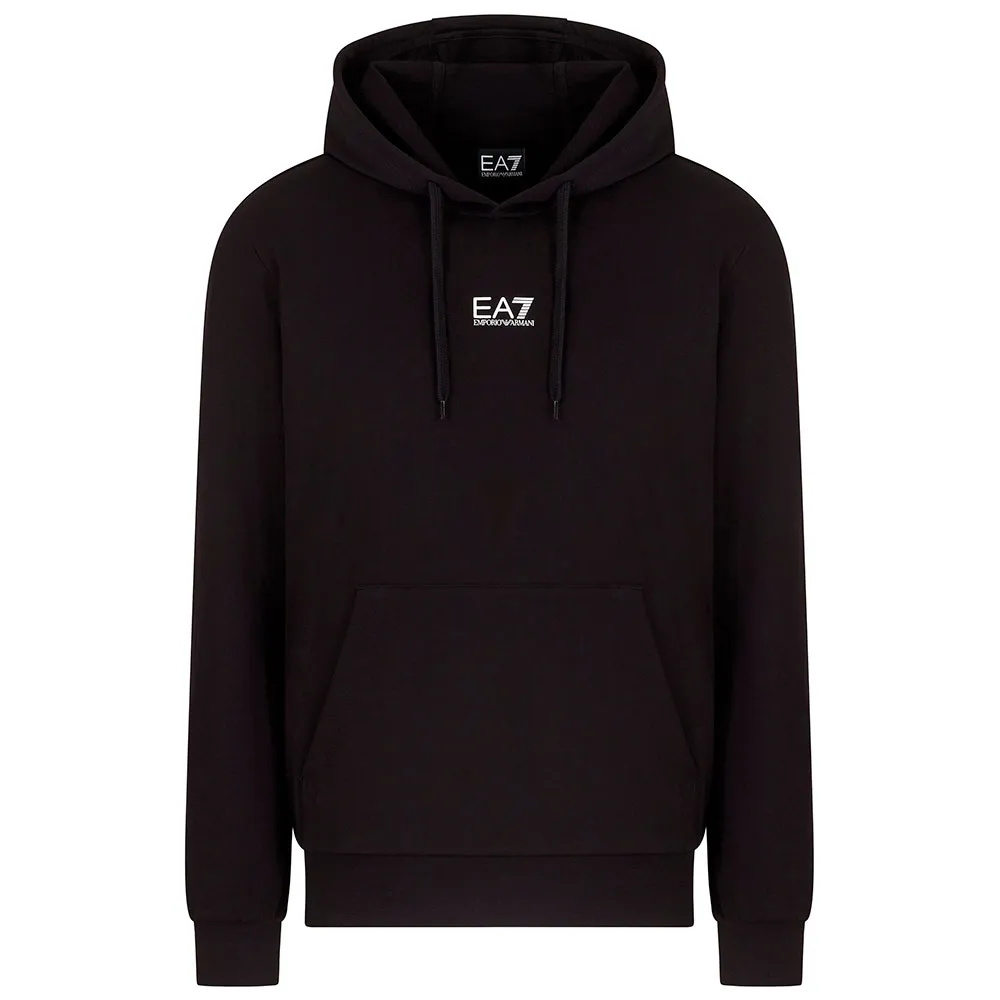 

Толстовка EA7 EMPORIO ARMANI 8NPM32_PJVRZ, черный