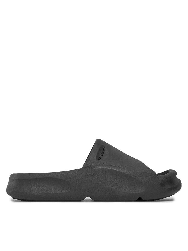 Мюли HERON PRESTON Eco Moulded HMIC004S22MAT0011000, черный