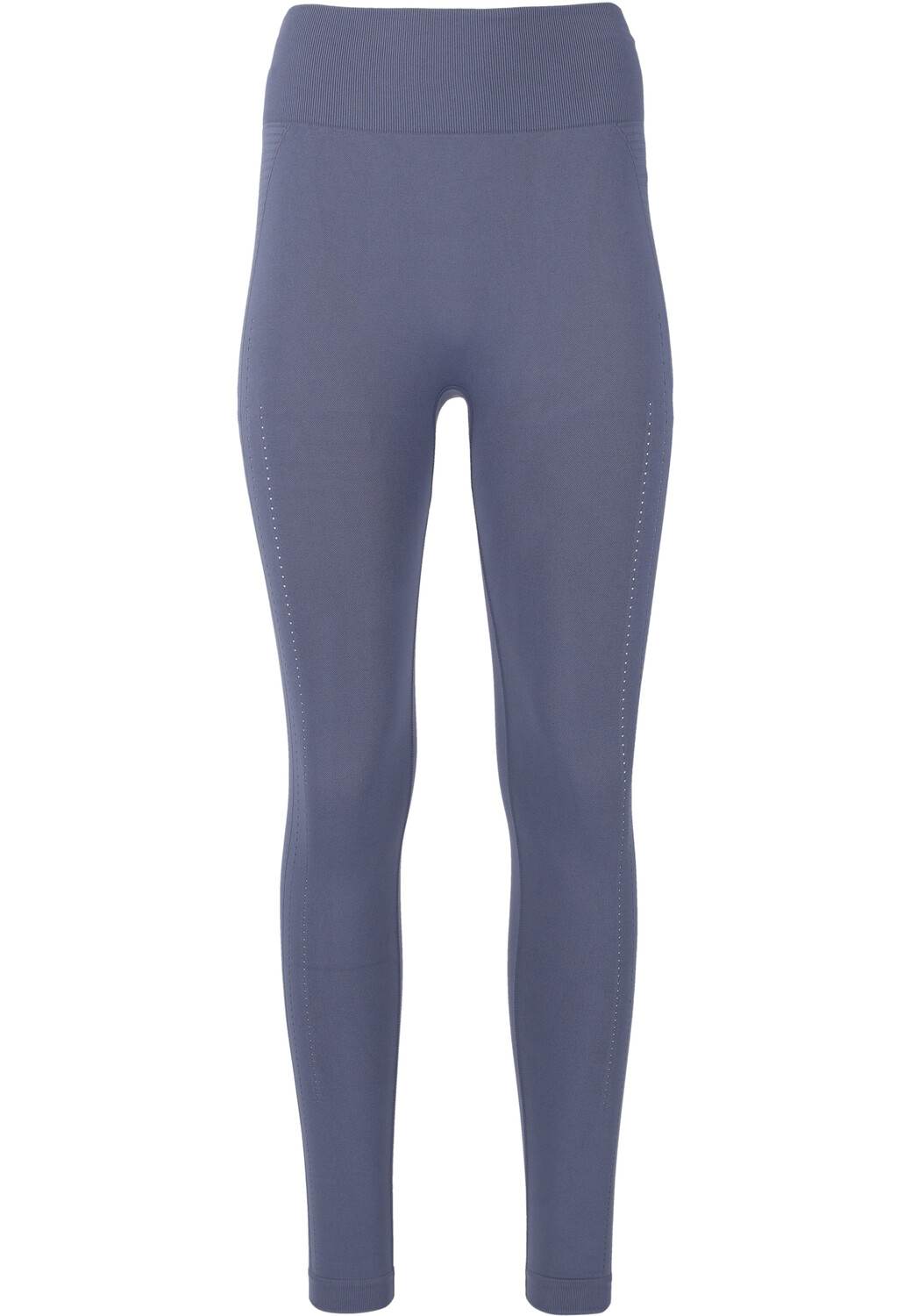 

Леггинсы Endurance Tights Flane, цвет 2177 Serenity Blue