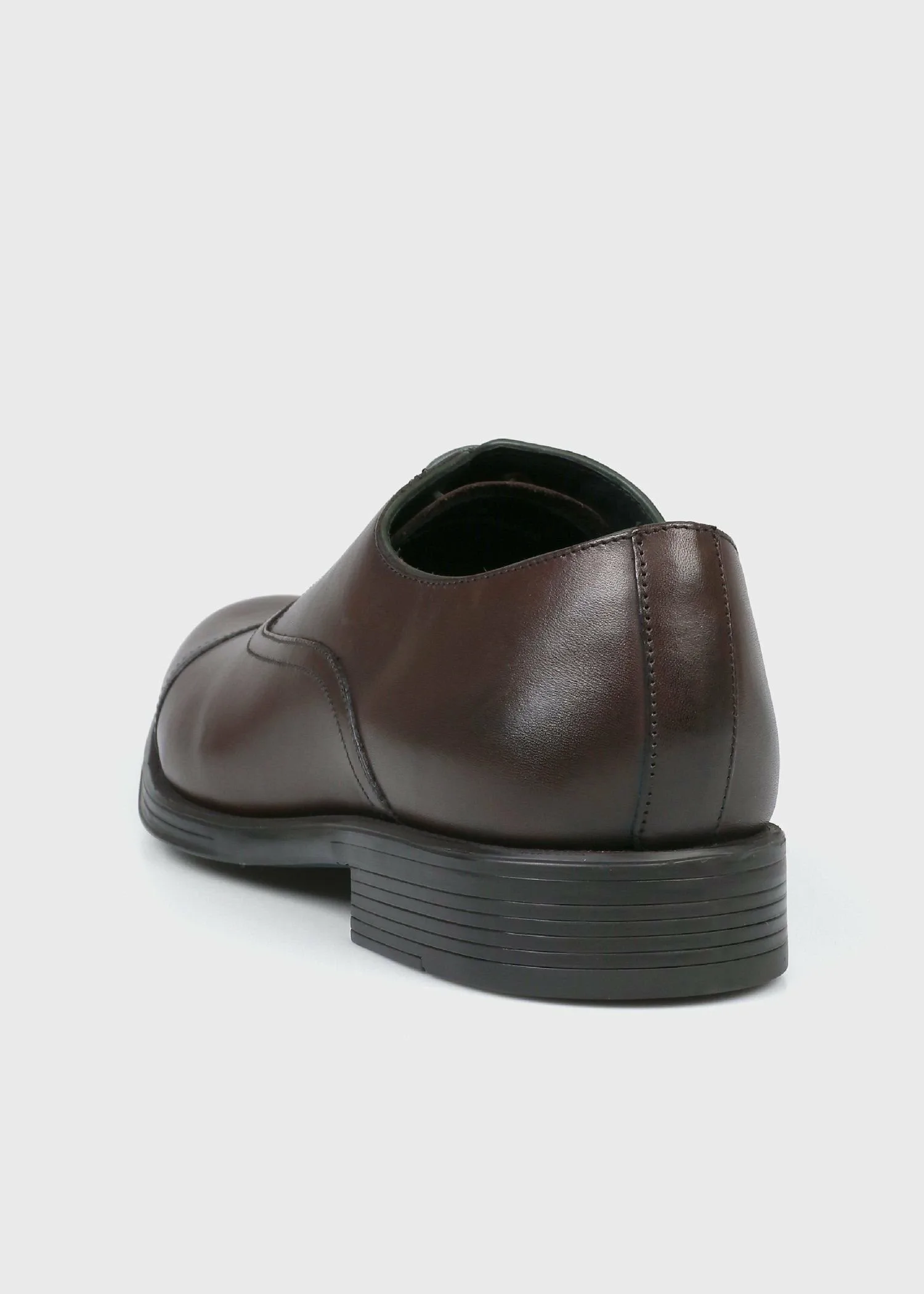 Туфли Timothy Ps Paul Smith, Dark brown — фото 4