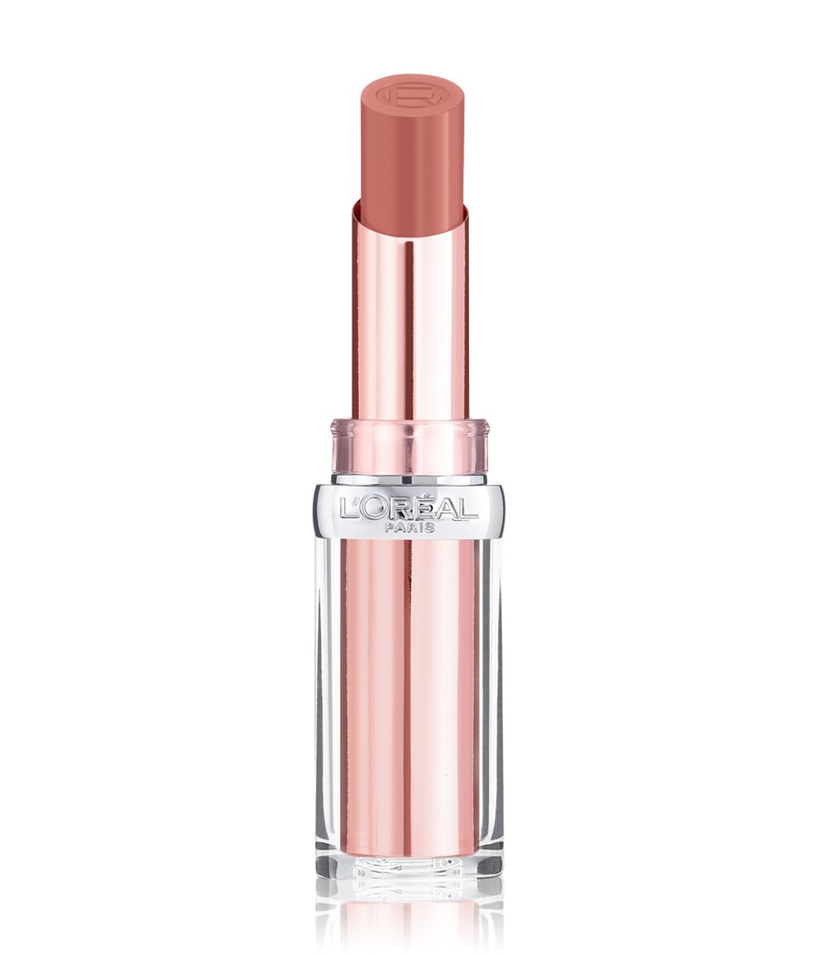 

Помада L'Oréal Paris Color Riche Glow Paradise, Nr. 642 - Beige Eden, 3.8g