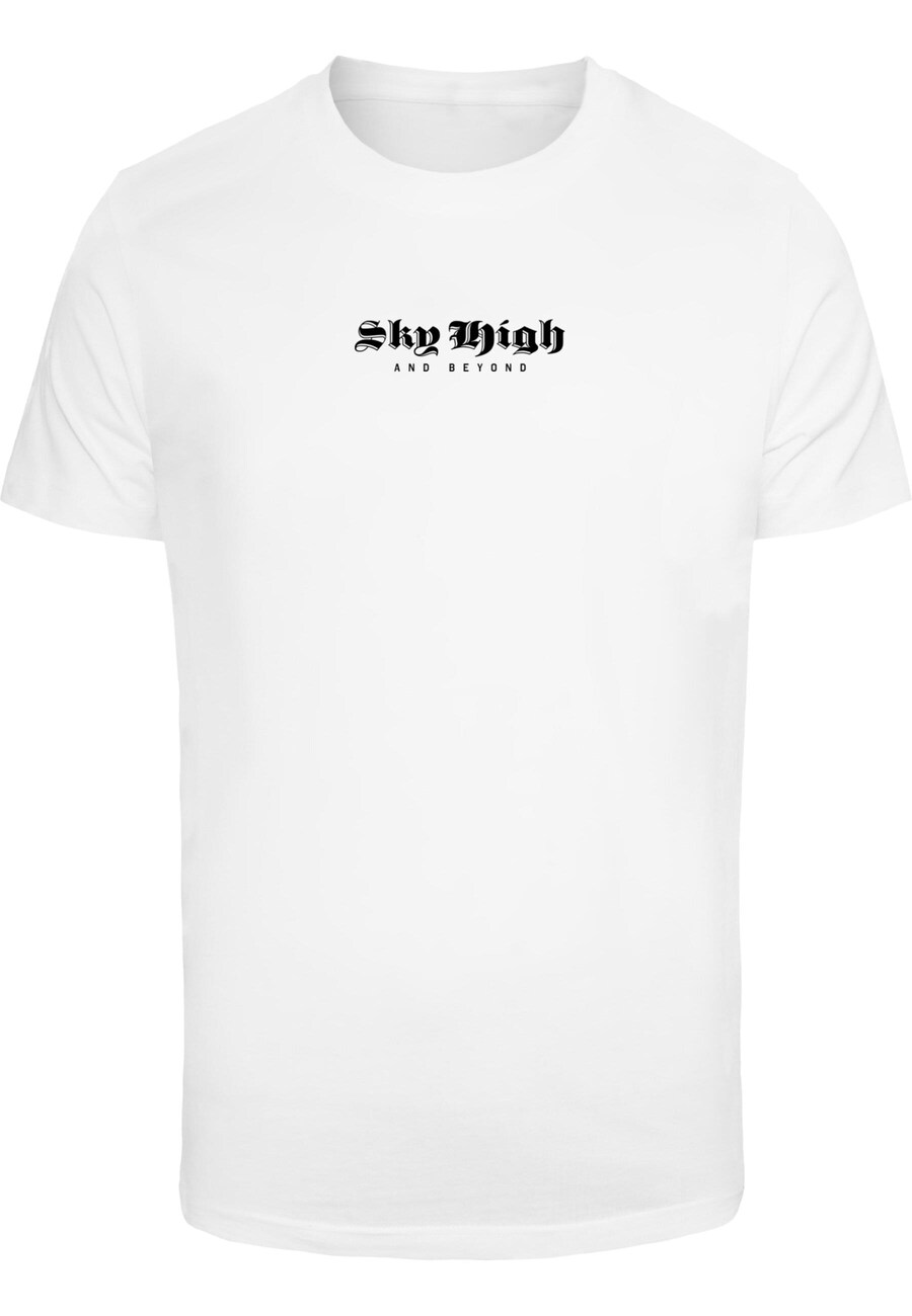 

Рубашка Mister Tee Sky High, белый