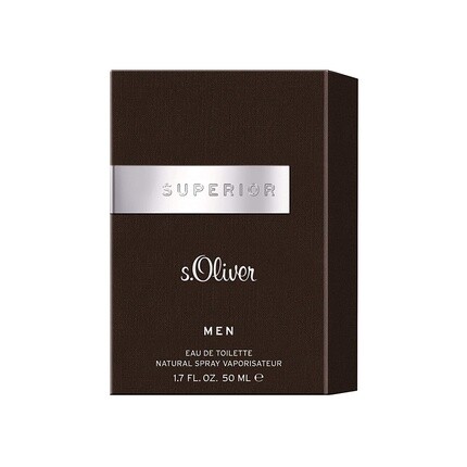 S.Oliver Select Women'S Eau De Toilette Spray 50ml — фото 3