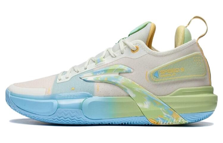 

Баскетбольные кроссовки Li Ning Blitz 9 мужские