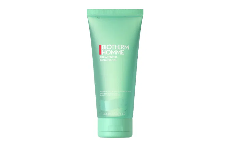 Гель для душа BIOTHERM Hydro Power 200 мл — фото 2