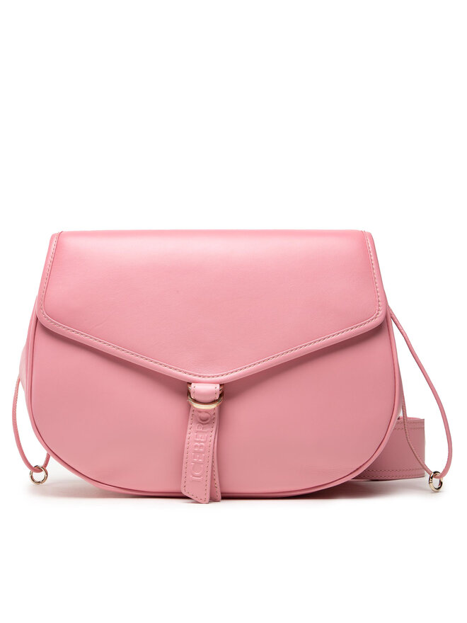

Сумочка 22E P2P1 7253 6925 4255 Iceberg, розовый