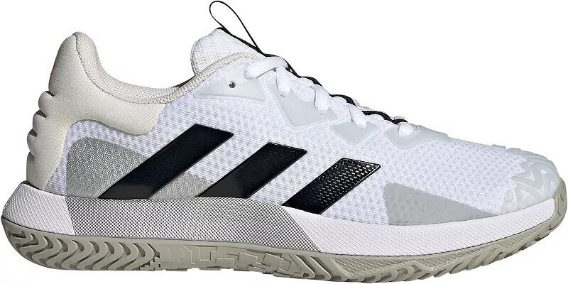 

Мужские теннисные кроссовки Adidas Solematch Control, мультиколор
