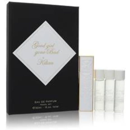 

Good Girl Gone Bad by Kilian Eau de Parfum Spray Travel Set 0.2oz