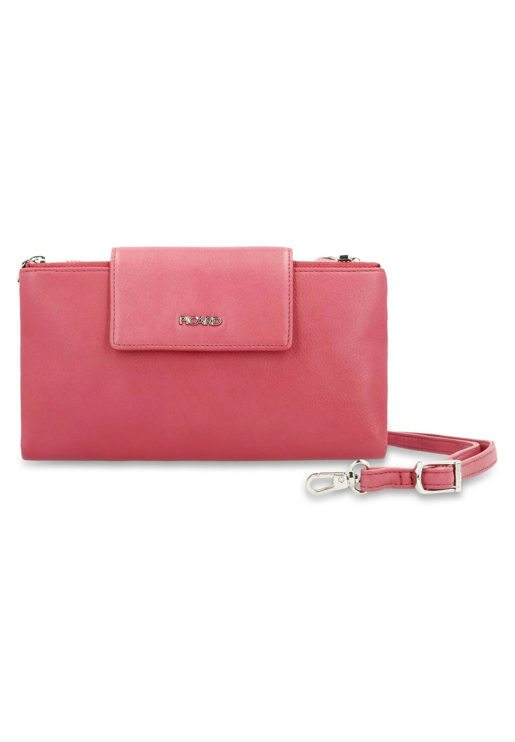 

Сумка через плечо CANDRA Picard, цвет fuchsia