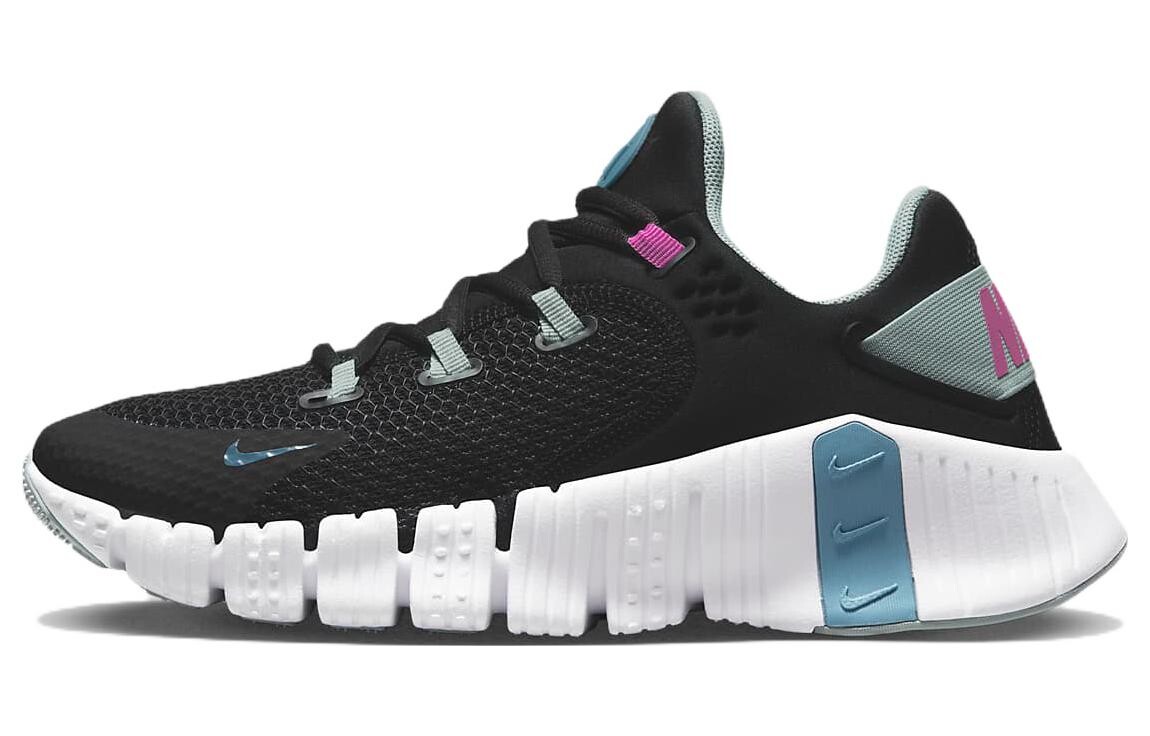 Женские тренировочные кроссовки Nike Free Metcon