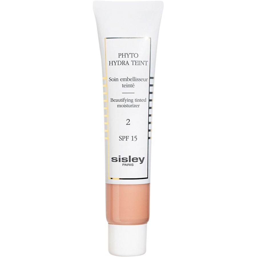 

Тональная основа Sisley Phyto Hydra Teint, 2 Medium / 40 ml