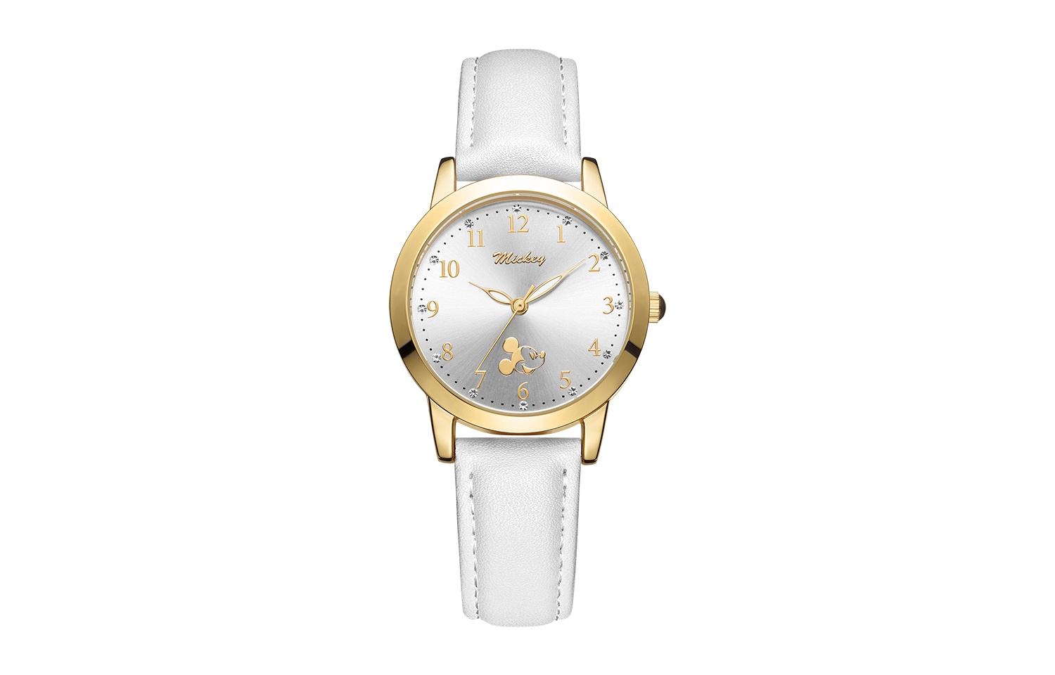 

Disney Часы Women's Mickey Watch