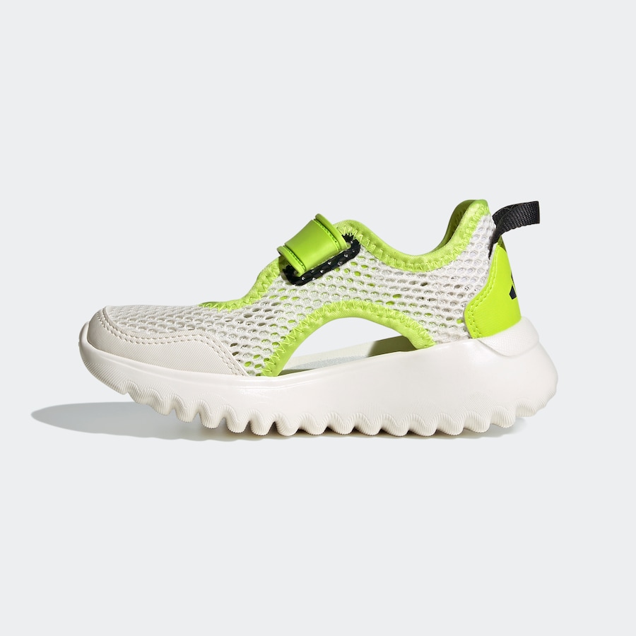 Спортивные кроссовки ADIDAS SPORTSWEAR, белый — фото 3