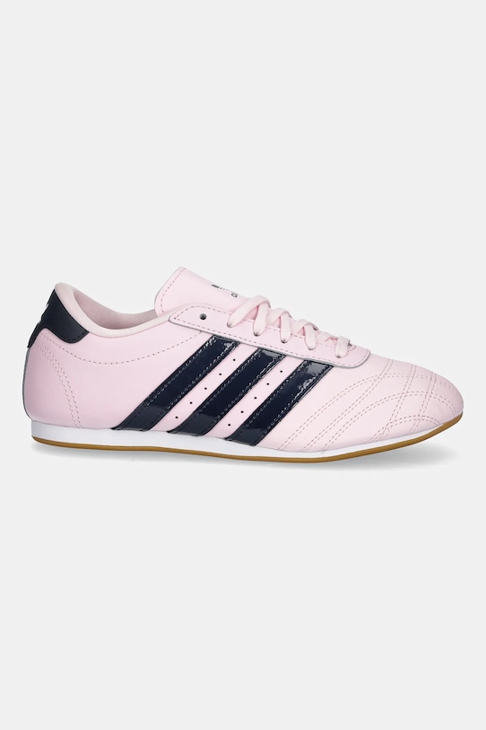 Детские кроссовки adidas TAEKWONDO LACE Adidas Originals, розовый — фото 2