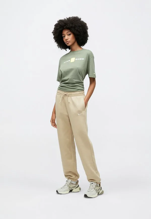Футболка с принтом Nike Sportswear, Silver Sage — фото 3