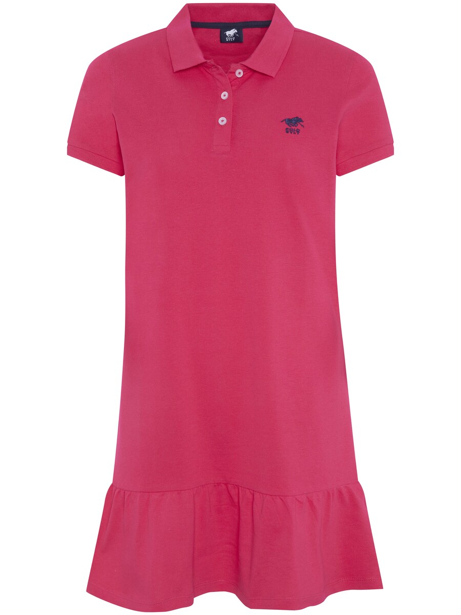 

Платье Polo Sylt, розовый
