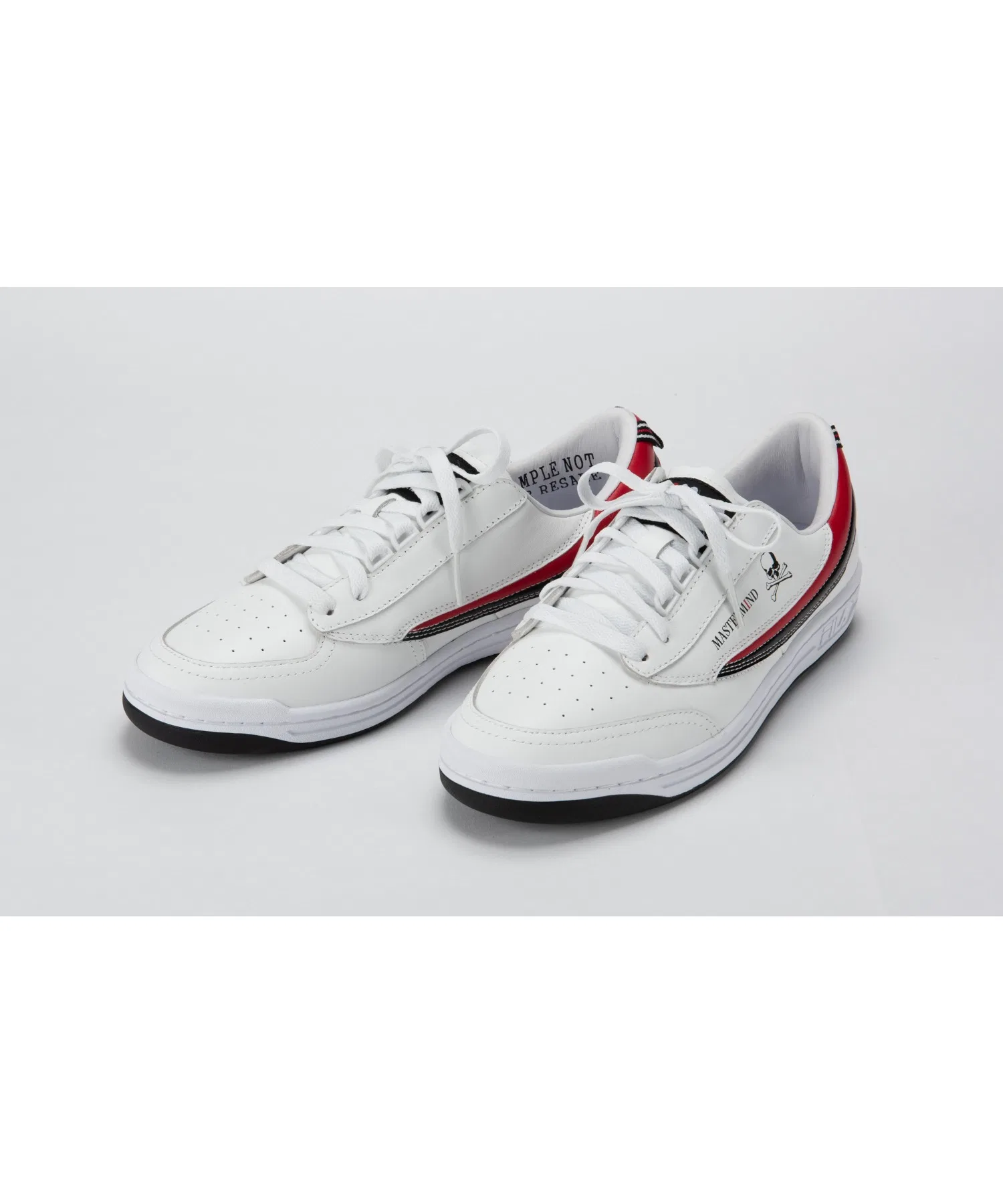 Мужские кроссовки FILA FX2 X MMJ — фото 2