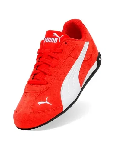 Кроссовки тренировочные Puma, белый — фото 3