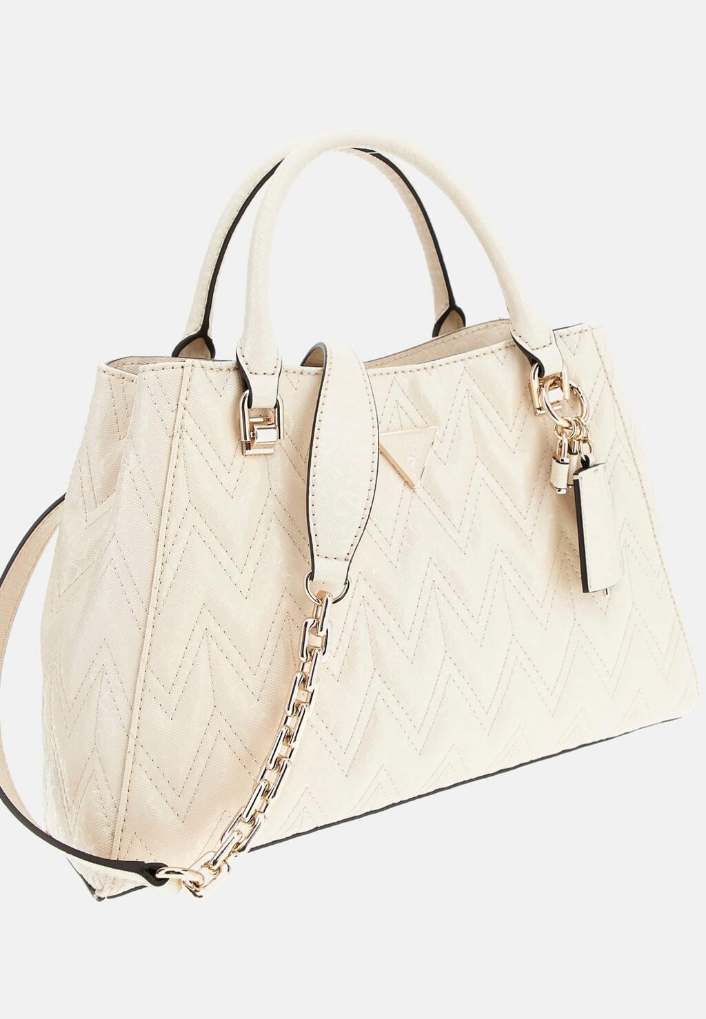 

Сумочка Guess, белый