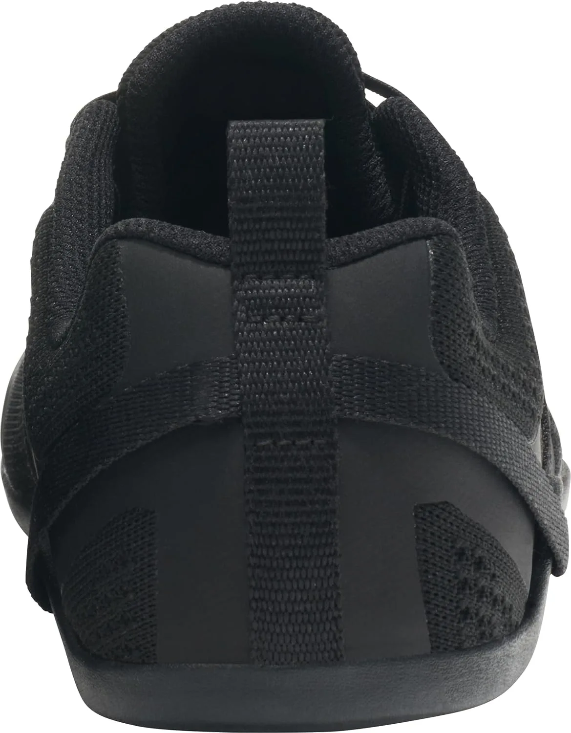Мужские тренировочные кроссовки Xero Shoes Prio Neo Barefoot, черный — фото 3