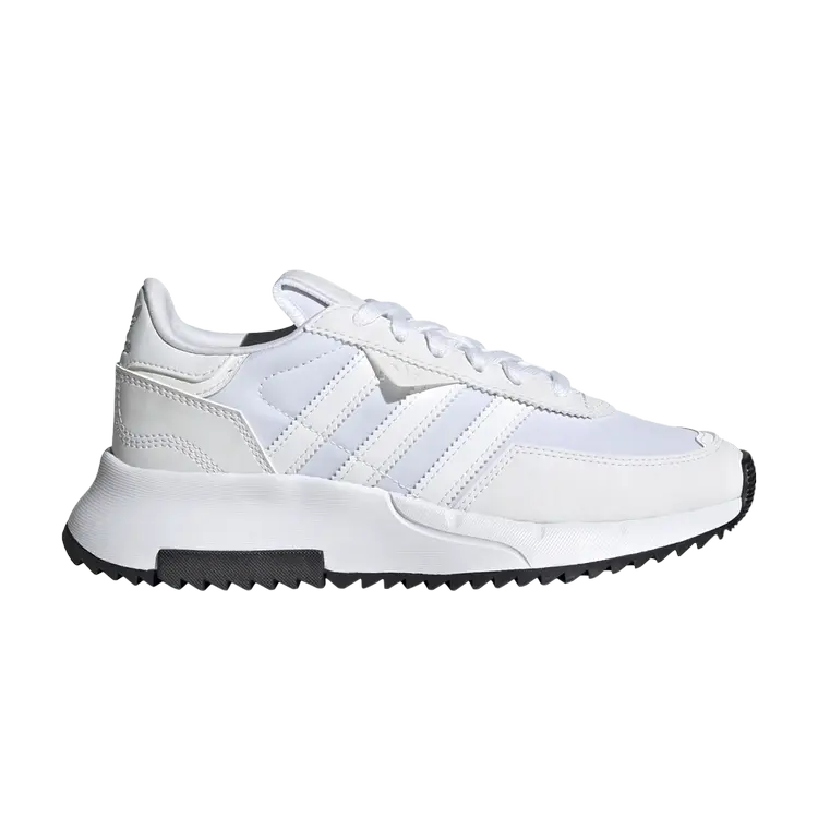 

Кроссовки Adidas Retropy F2 J, белый