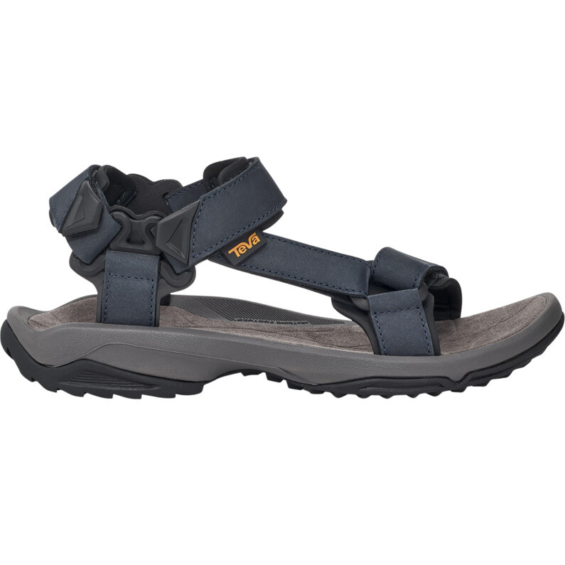 

Мужские кожаные сандалии Terra Fi Lite Teva, синий