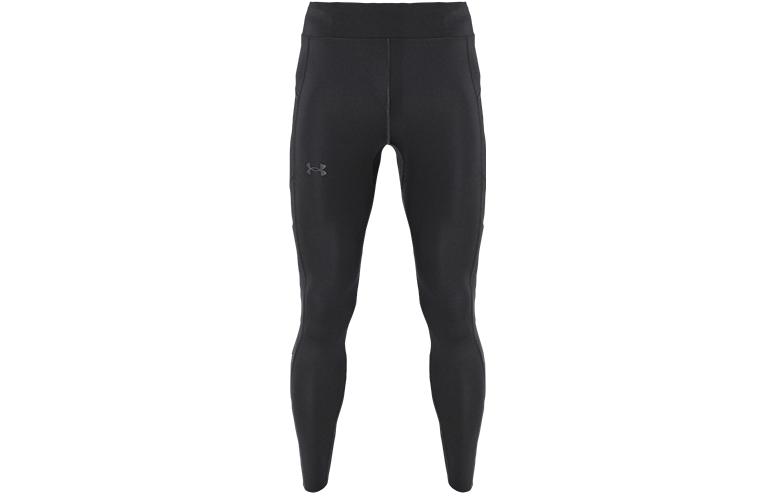 

Under Armour Спортивные штаны мужские черные