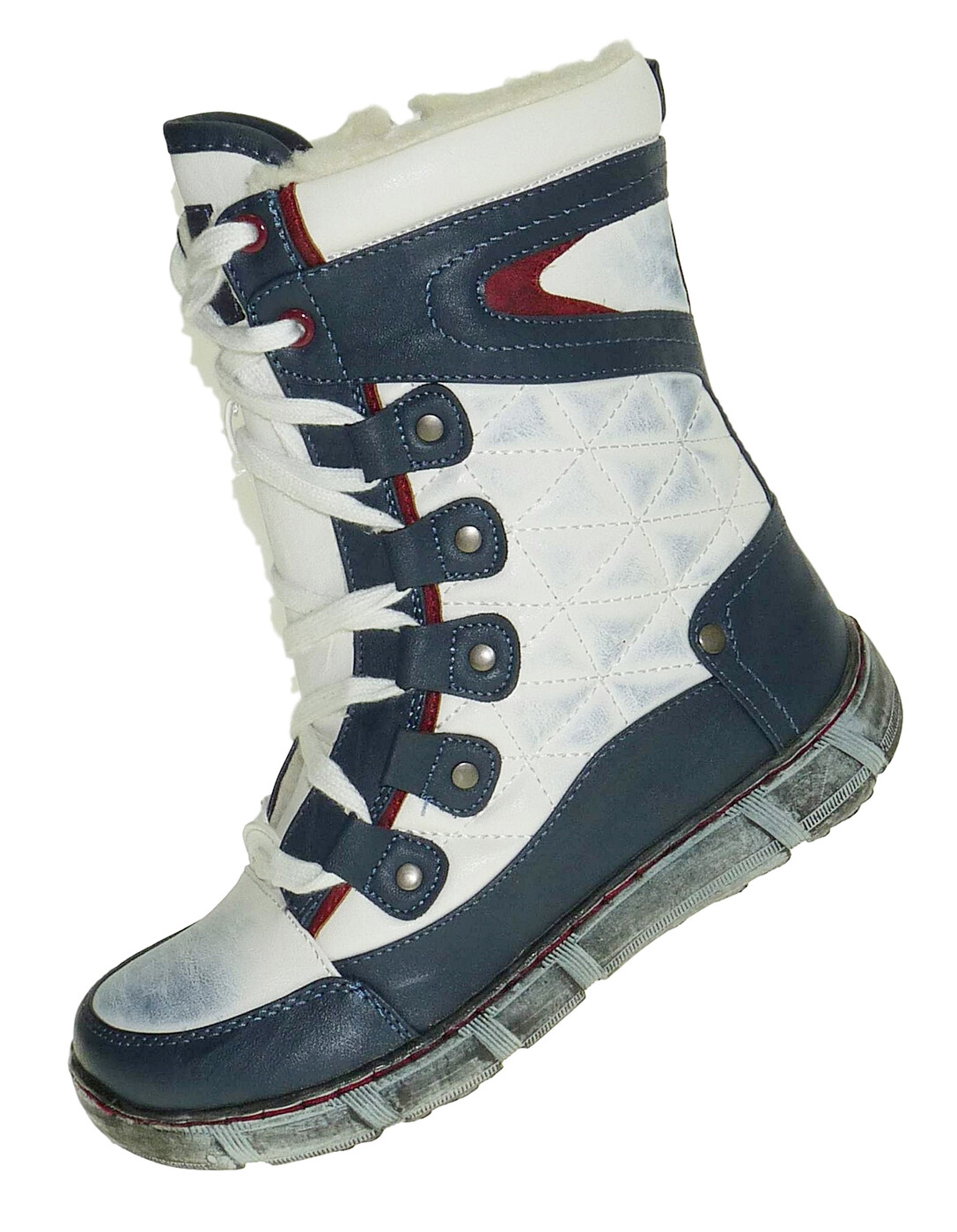 

Ботинки Roadstar Winterschuhe, белый