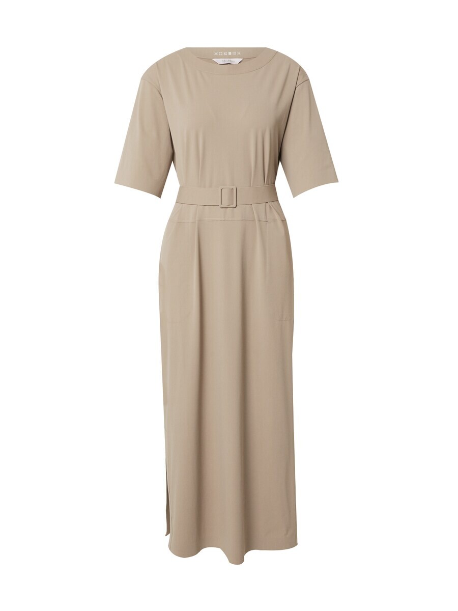 

Платье Max Mara Leisure Dress AMATI, цвет Kitt