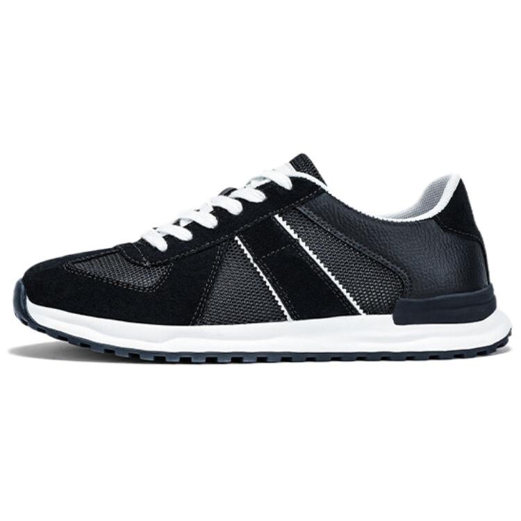 

Кроссовки мужские Lifestyle Shoes Men Low-Top Firs, синий