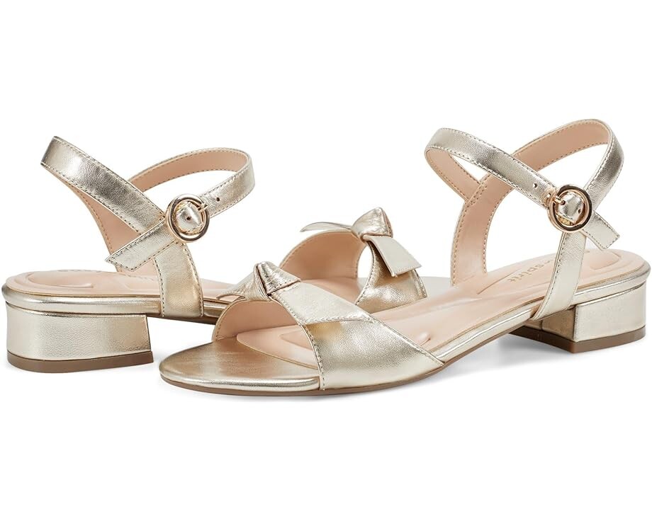 

Туфли Easy Spirit Ginova, цвет Gold Leather