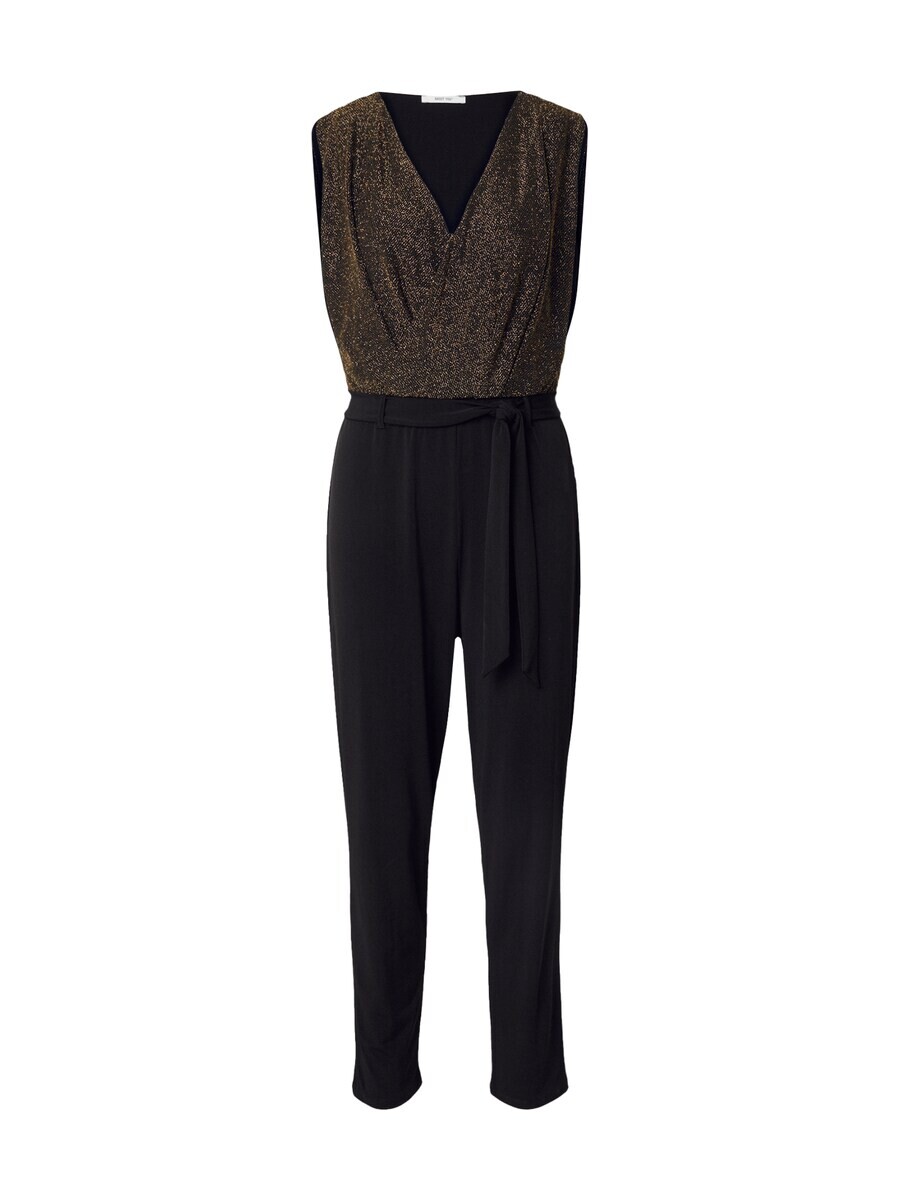 

Комбинезон ABOUT YOU Jumpsuit Arianna, цвет gold/black