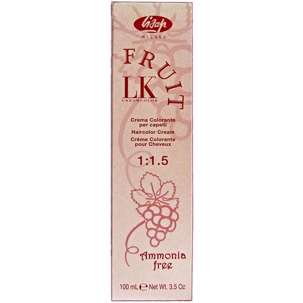 Lex Lk Fruit Color Stacking Paint без аммиака 10/17-100 мл Lisap
