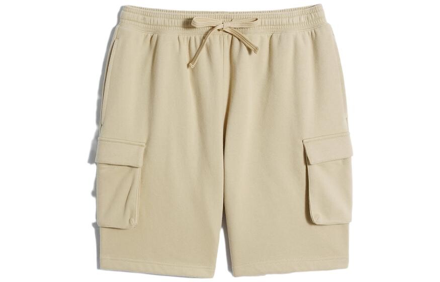 

Повседневные шорты для мужчин Gap, синий