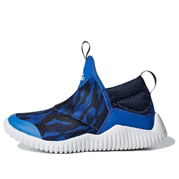 

Кроссовки rapidazen c Adidas, синий