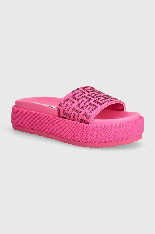 

Шлепанцы Kora Steve Madden, роза